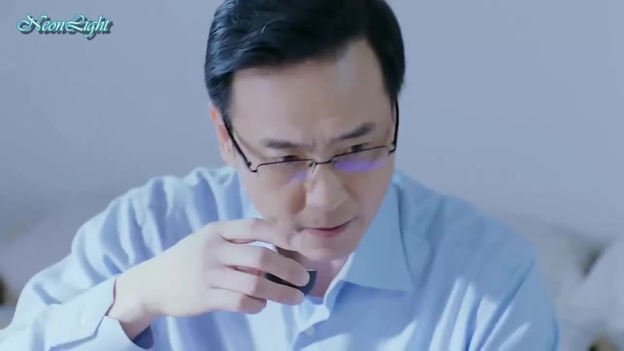 Бесконечная любовь 13 серия