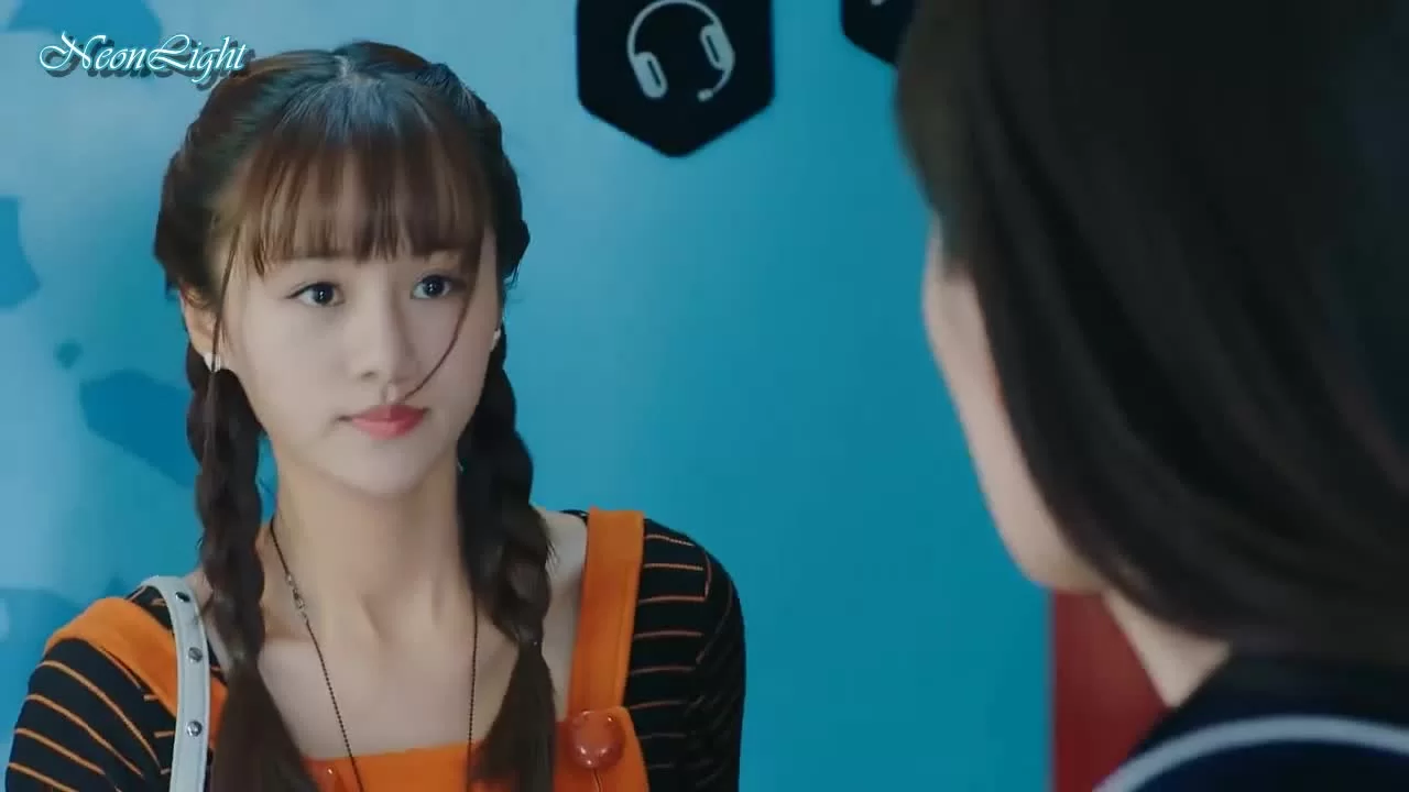 Бесконечная любовь 15 серия