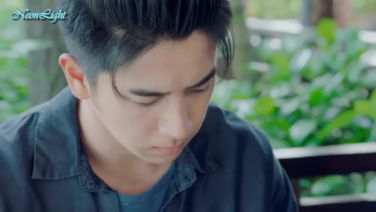 Бесконечная любовь 21 серия