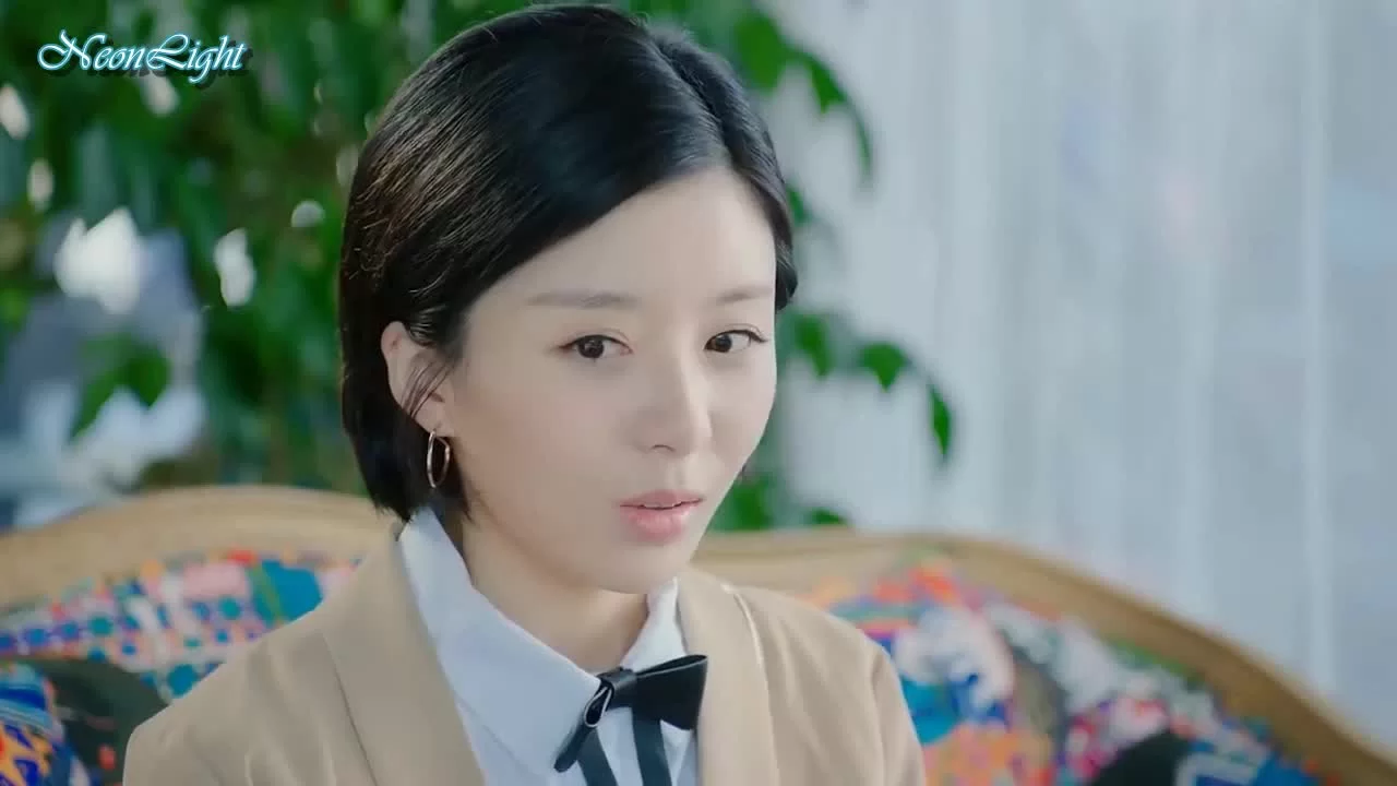 Бесконечная любовь 26 серия