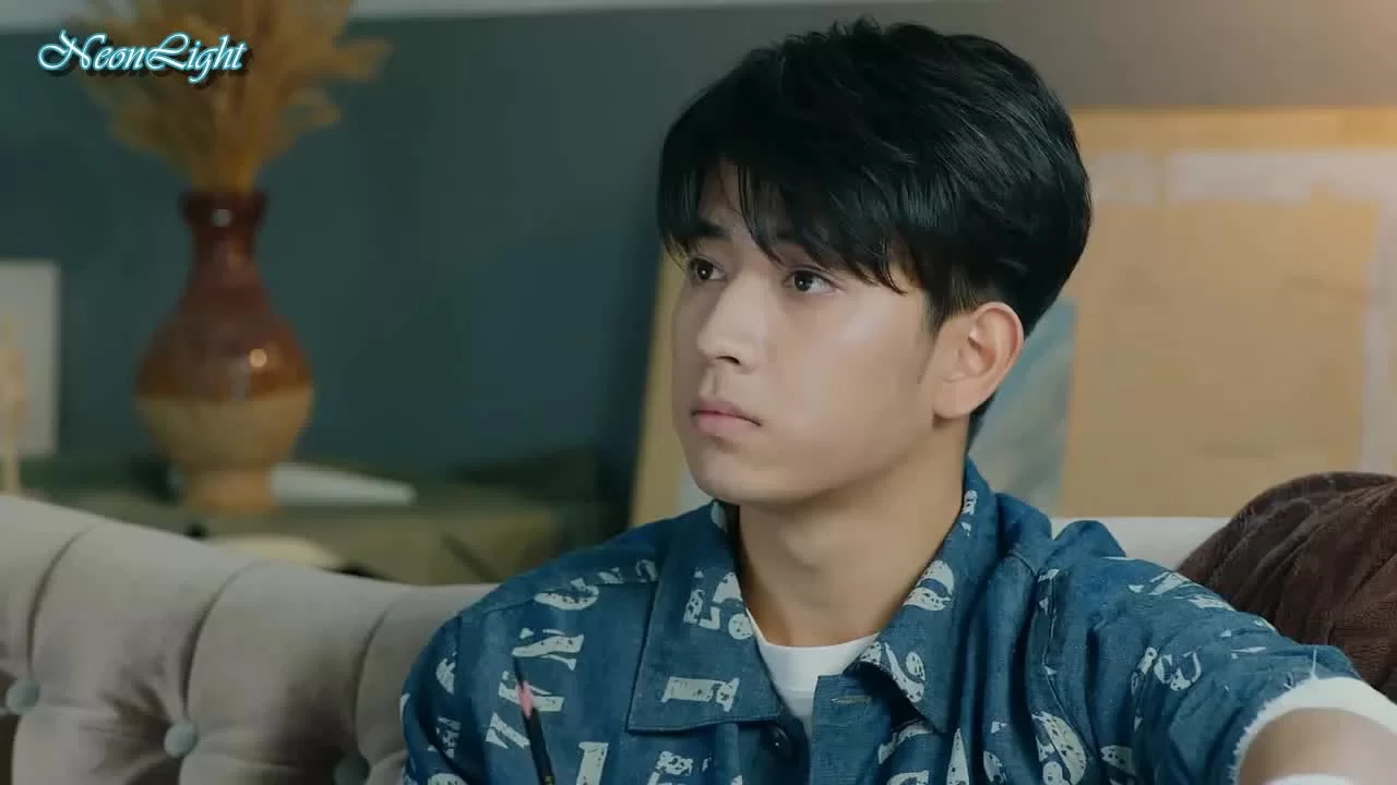 Бесконечная любовь 3 серия