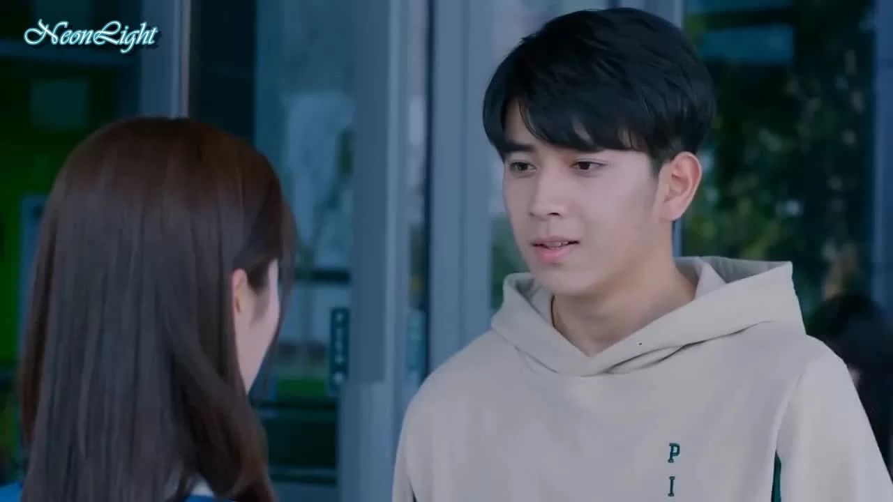 Бесконечная любовь 6 серия