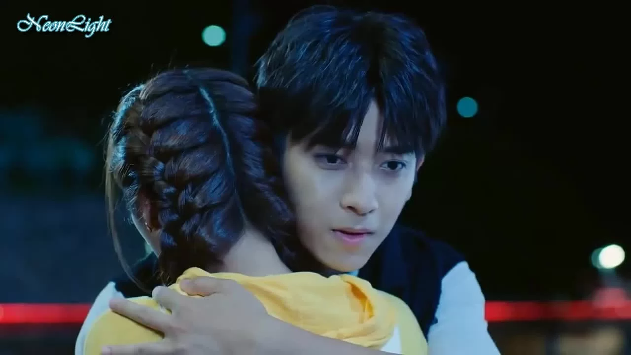 Бесконечная любовь 7 серия