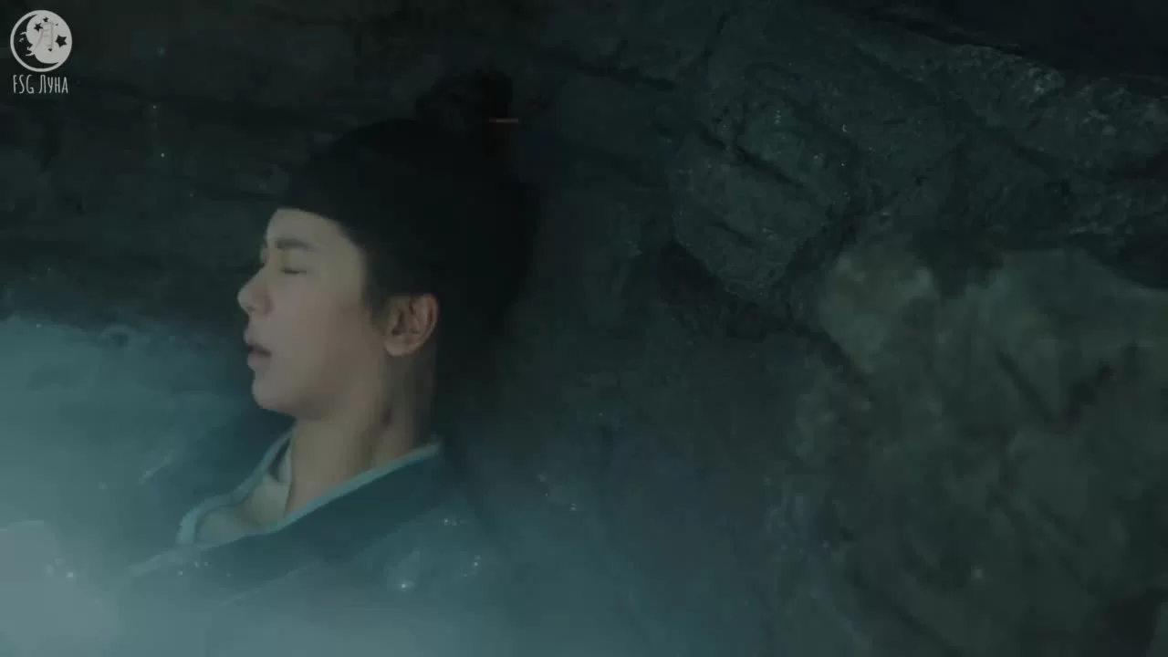 Бесконечная тоска в разлуке 10 серия