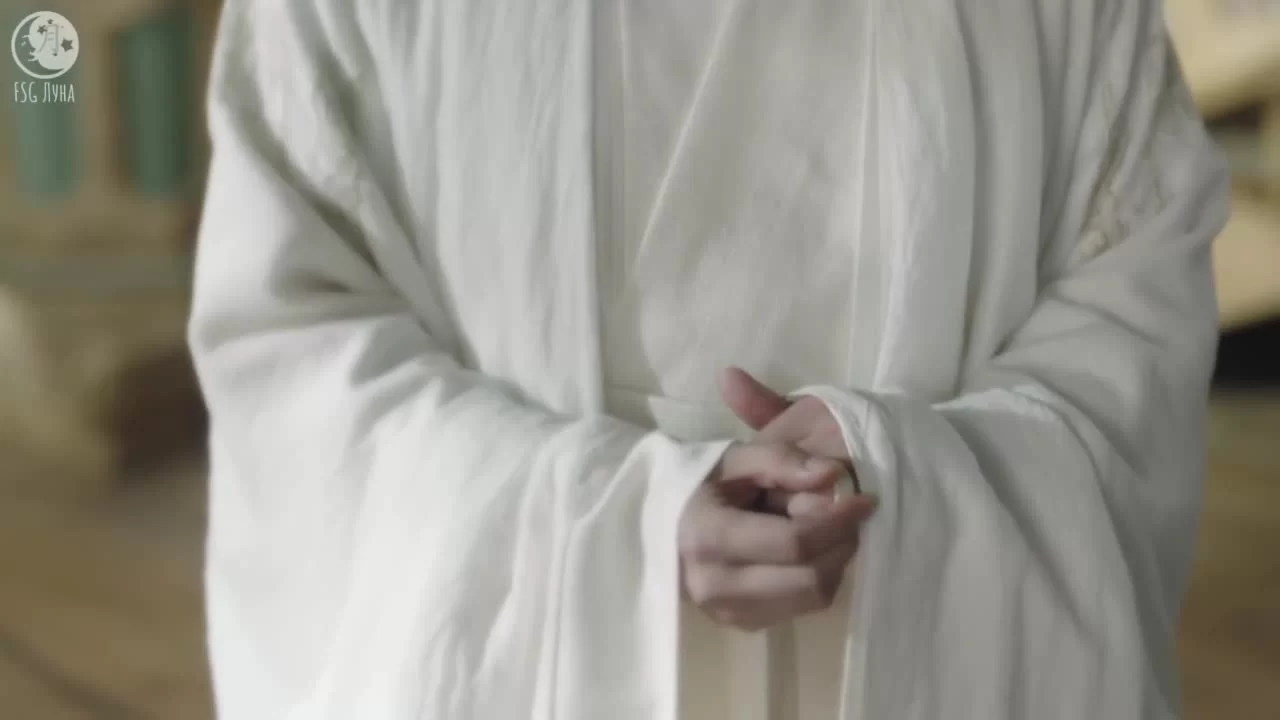 Бесконечная тоска в разлуке 16 серия