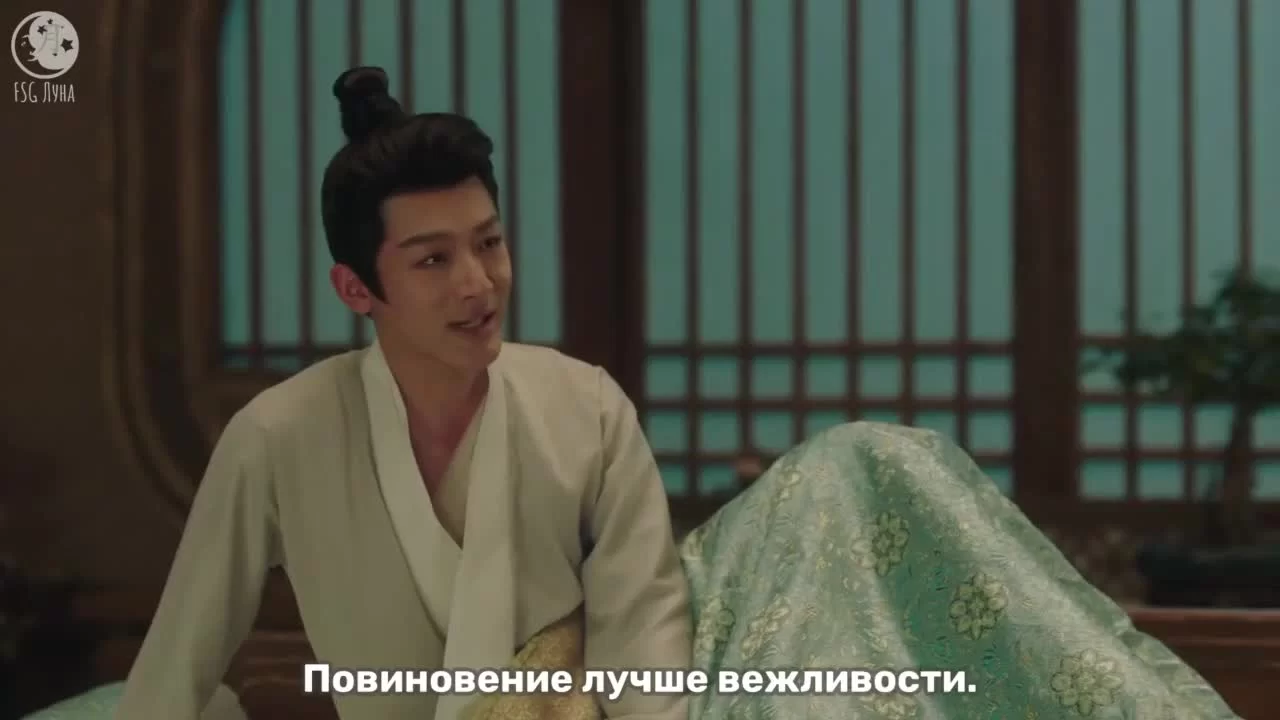 Бесконечная тоска в разлуке 17 серия