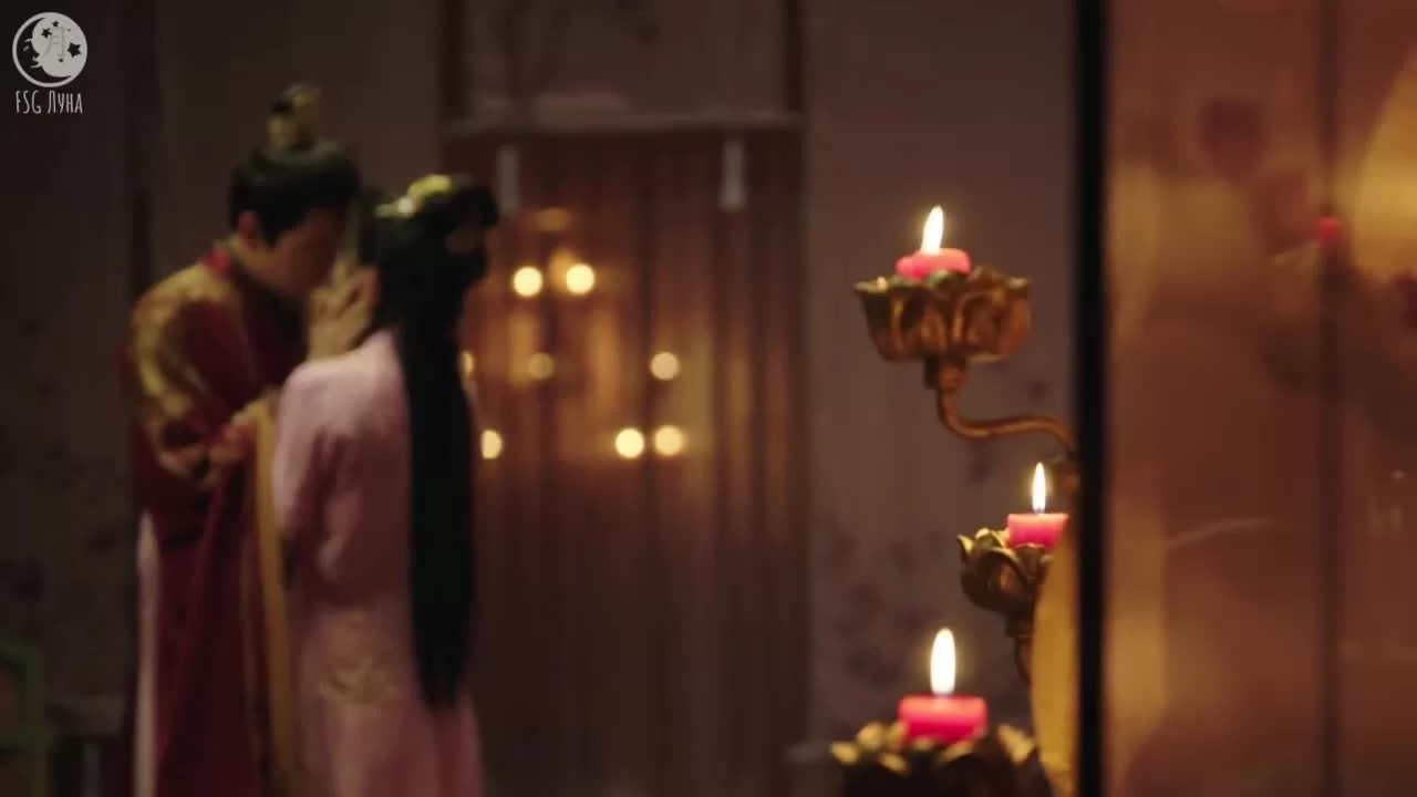 Бесконечная тоска в разлуке 18 серия