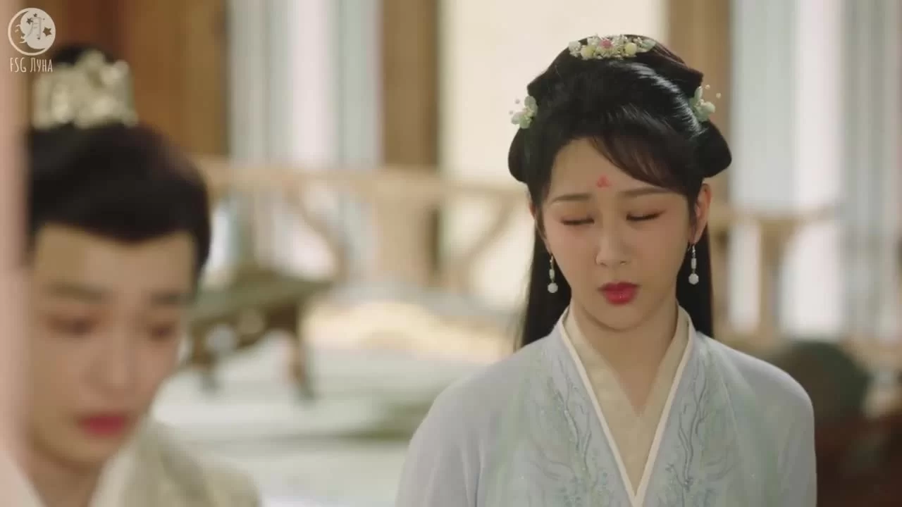 Бесконечная тоска в разлуке 19 серия