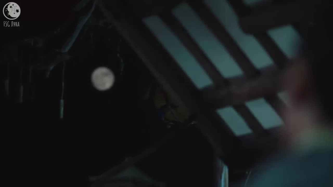 Бесконечная тоска в разлуке 2 серия