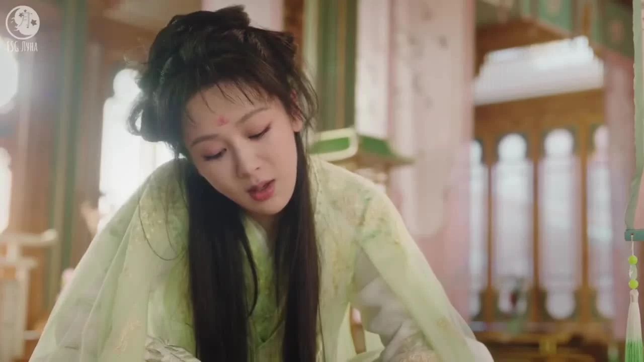 Бесконечная тоска в разлуке 20 серия