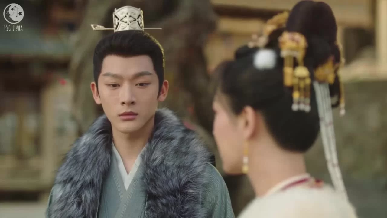 Бесконечная тоска в разлуке 21 серия