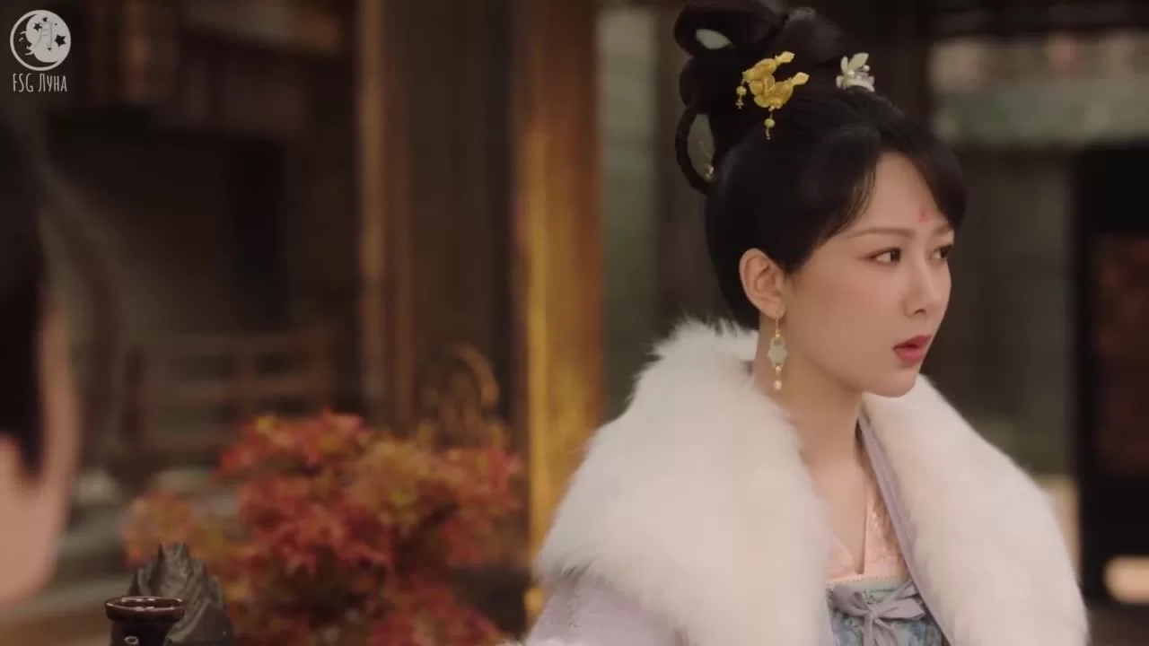 Бесконечная тоска в разлуке 22 серия