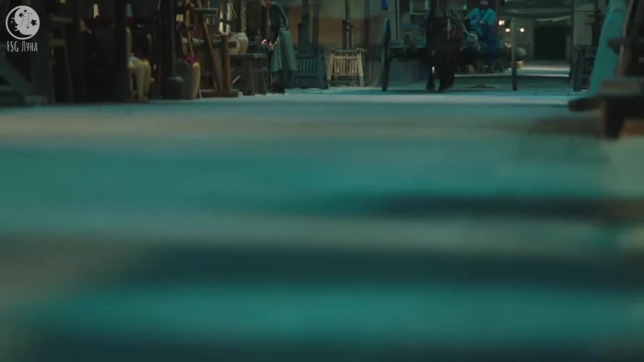 Бесконечная тоска в разлуке 23 серия