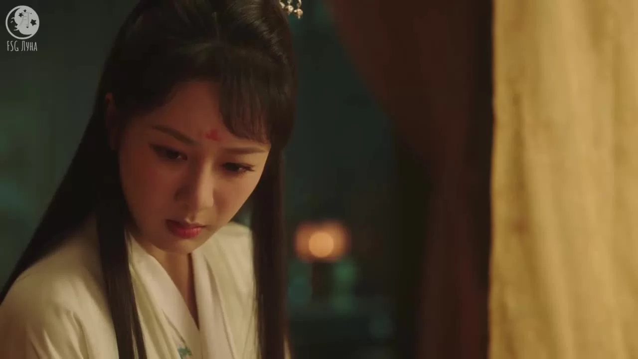 Бесконечная тоска в разлуке 25 серия