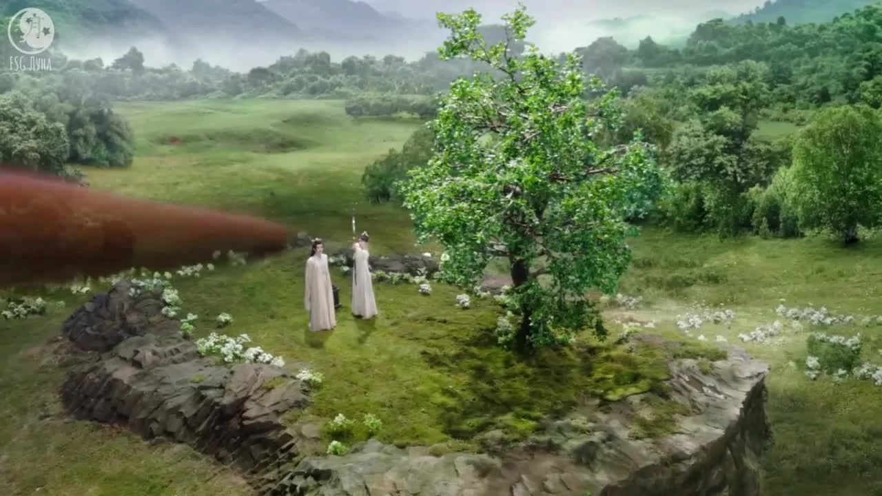 Бесконечная тоска в разлуке 27 серия