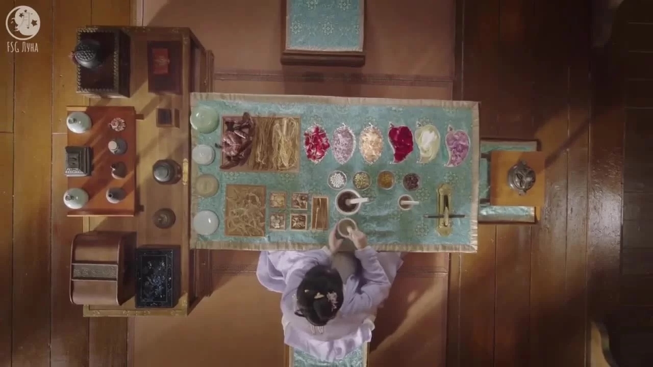 Бесконечная тоска в разлуке 28 серия