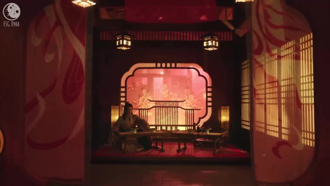 Бесконечная тоска в разлуке 29 серия