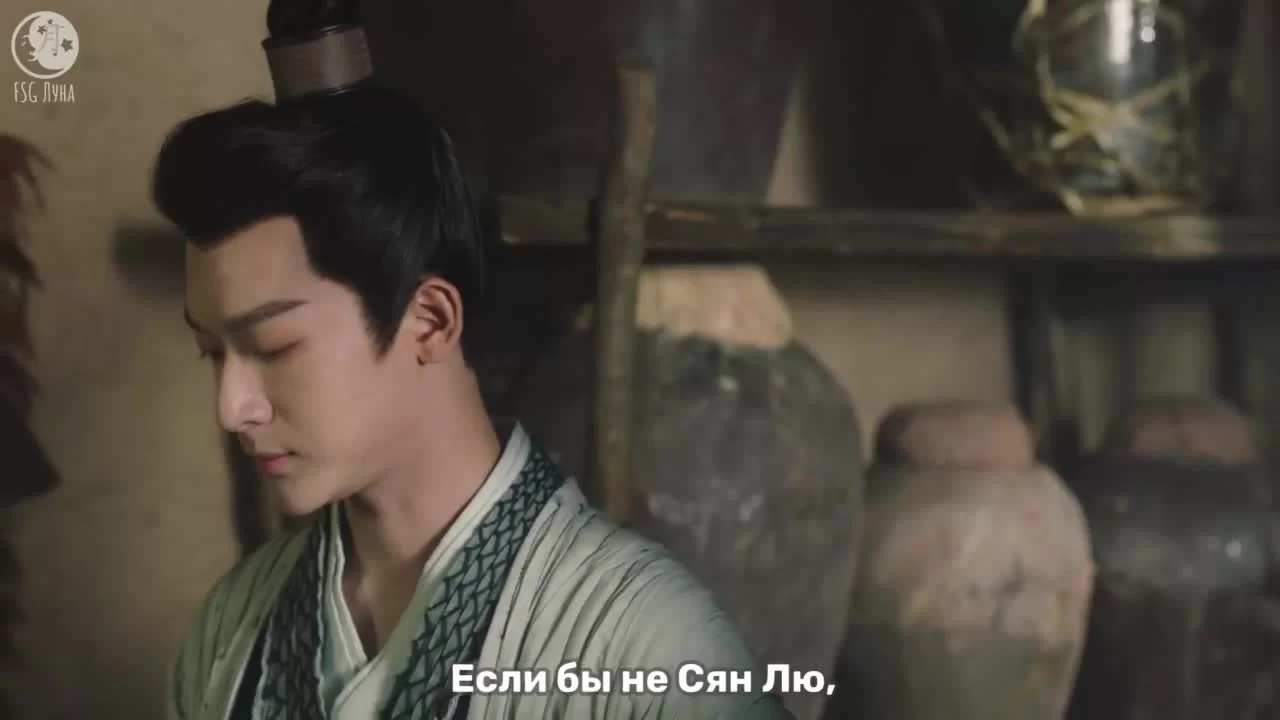 Бесконечная тоска в разлуке 3 серия