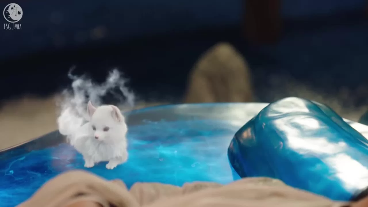 Бесконечная тоска в разлуке 33 серия