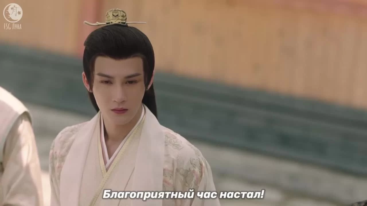 Бесконечная тоска в разлуке 34 серия