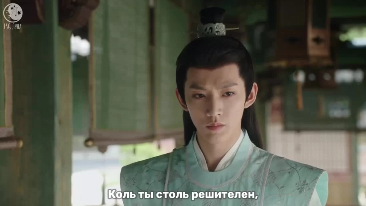 Бесконечная тоска в разлуке 35 серия