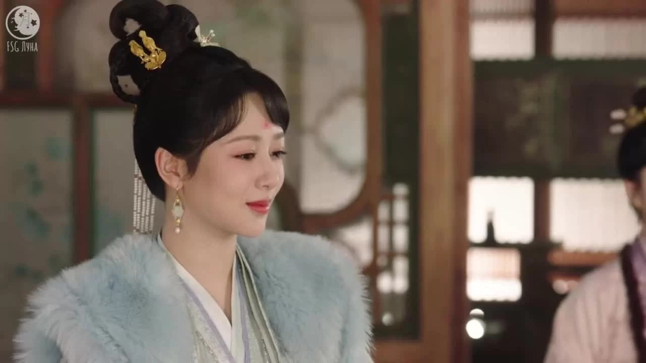 Бесконечная тоска в разлуке 36 серия