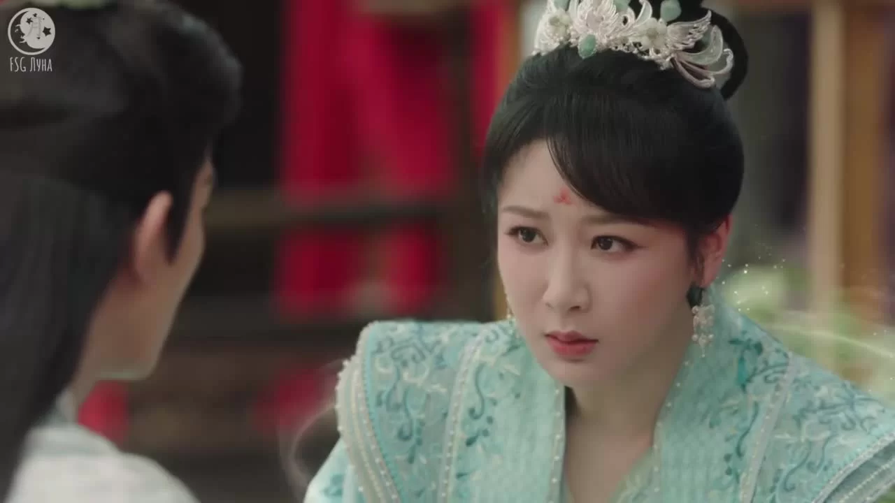 Бесконечная тоска в разлуке 37 серия