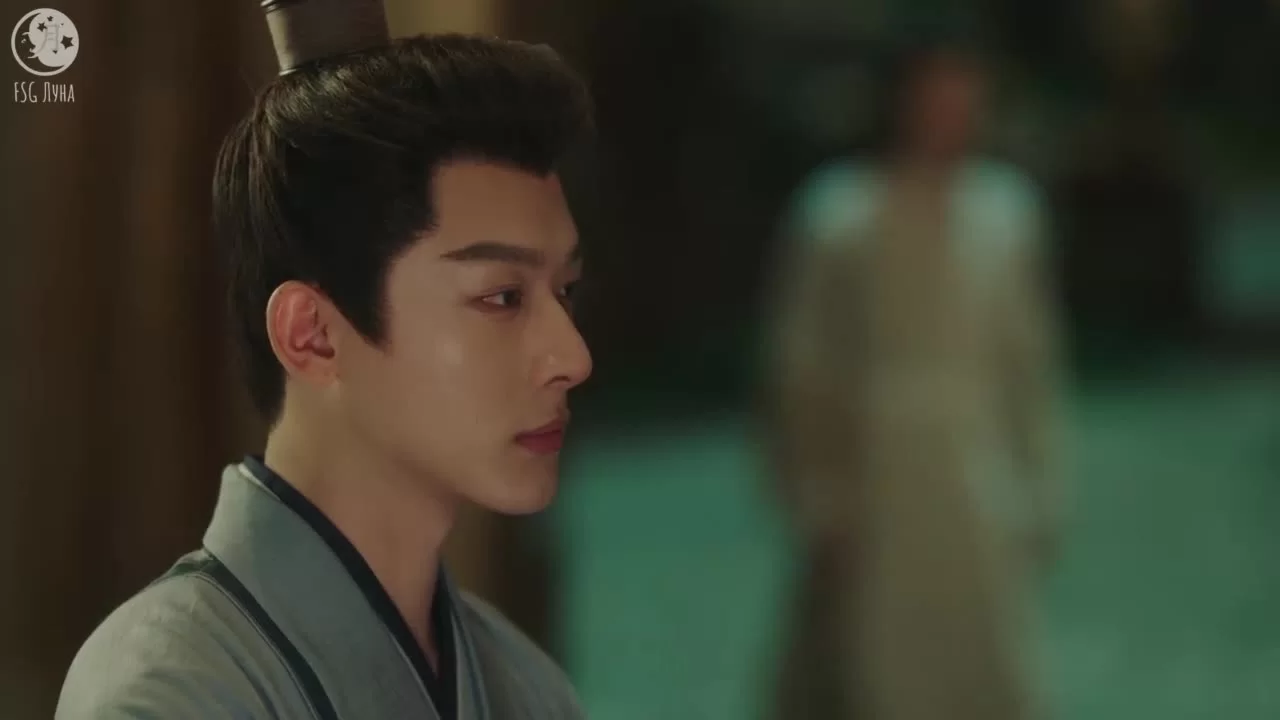 Бесконечная тоска в разлуке 6 серия