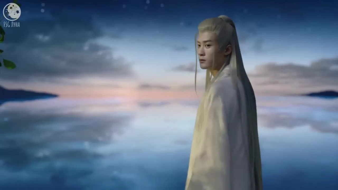 Бесконечная тоска в разлуке 7 серия