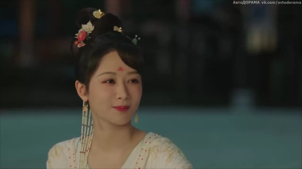 Бесконечная тоска в разлуке 1 серия