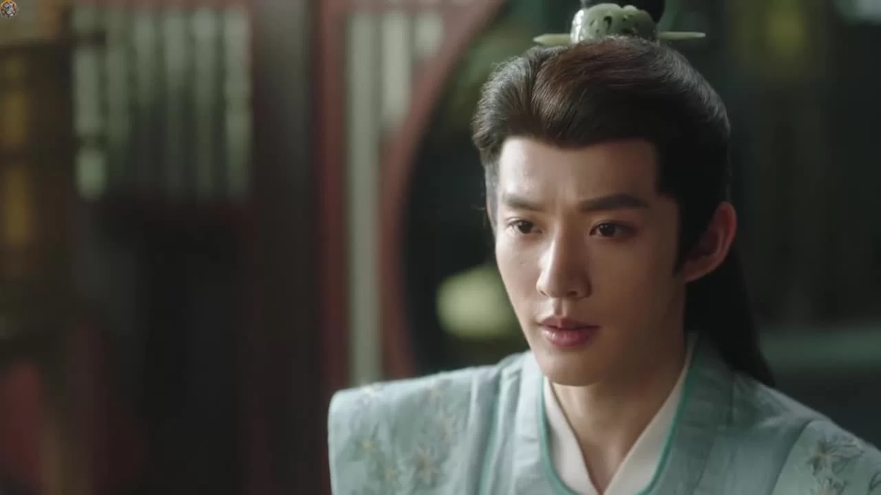 Бесконечная тоска в разлуке 10 серия