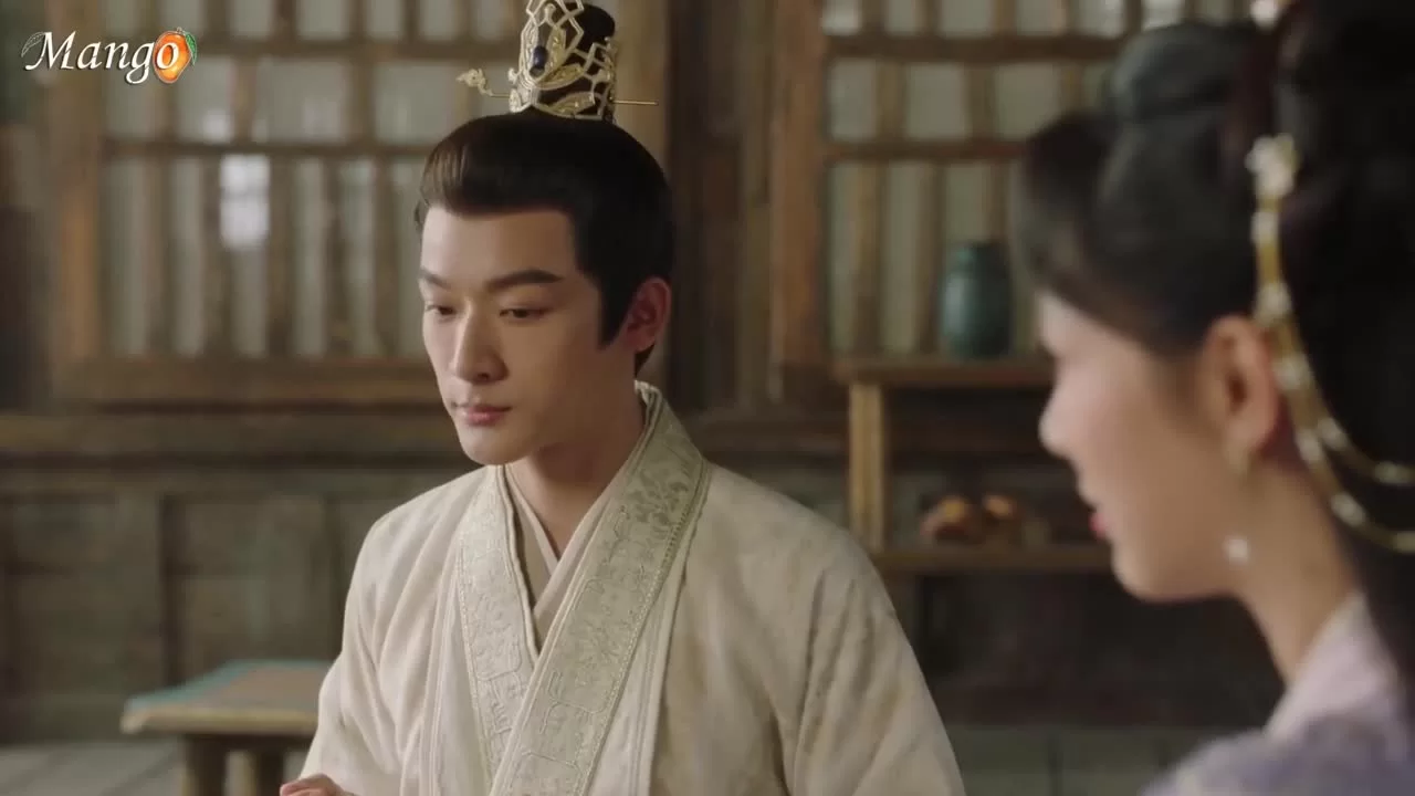 Бесконечная тоска в разлуке 12 серия