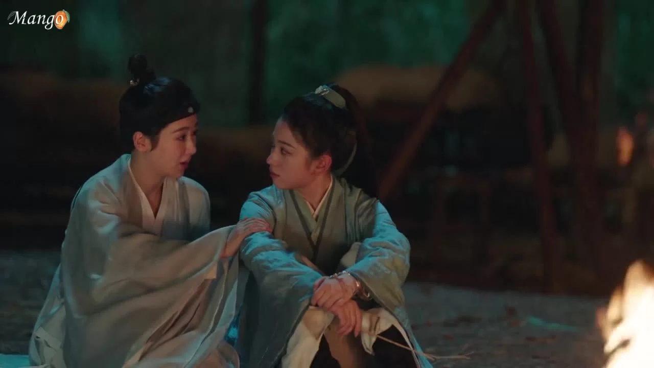 Бесконечная тоска в разлуке 14 серия