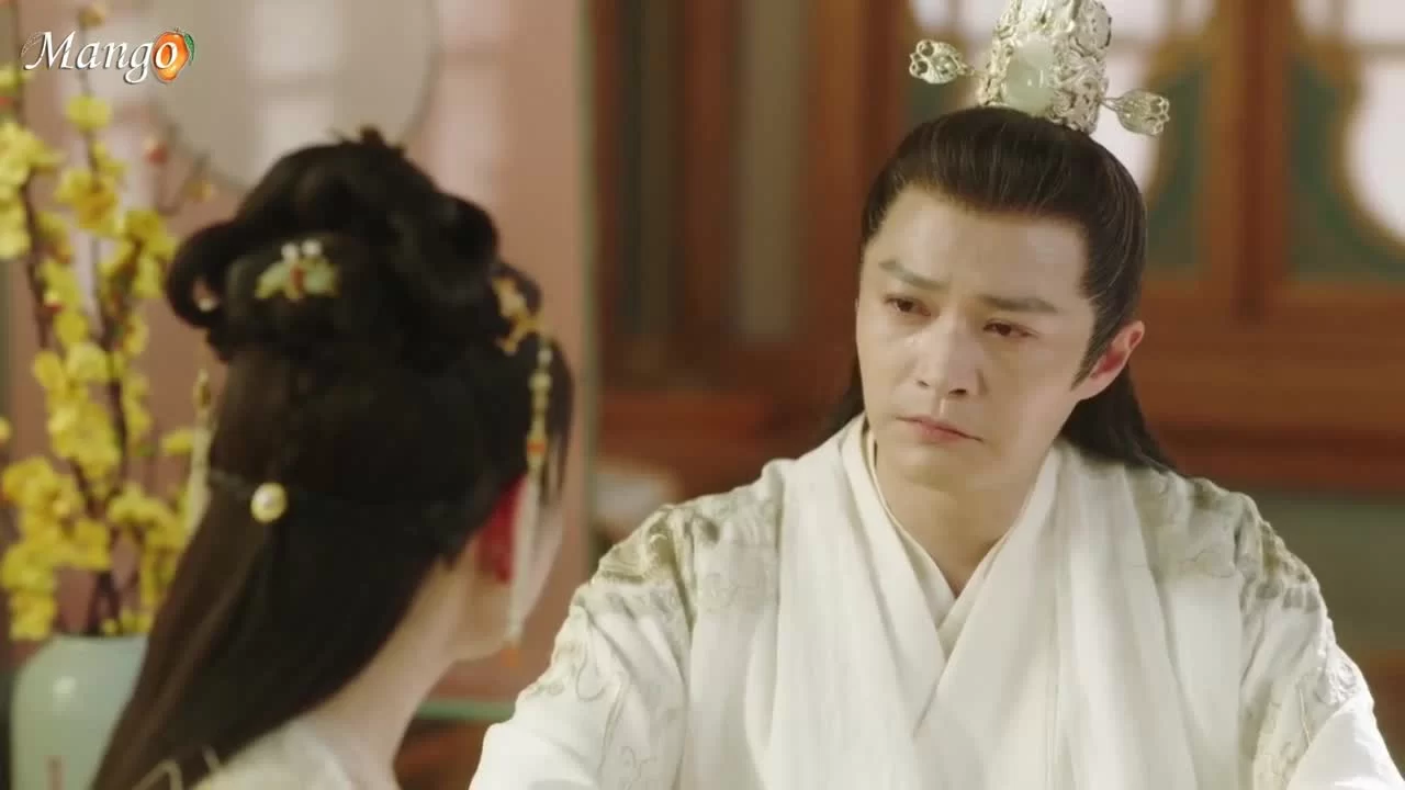 Бесконечная тоска в разлуке 16 серия