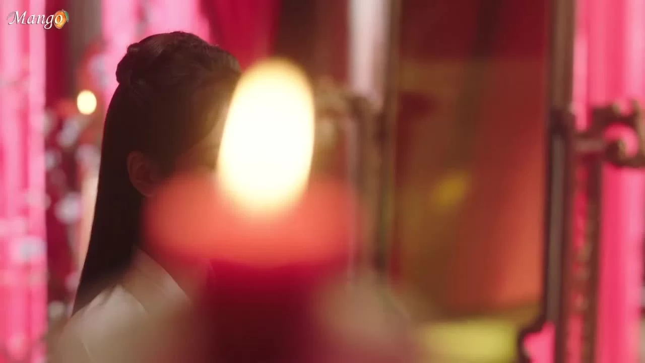 Бесконечная тоска в разлуке 18 серия