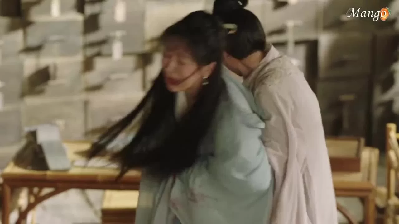 Бесконечная тоска в разлуке 19 серия