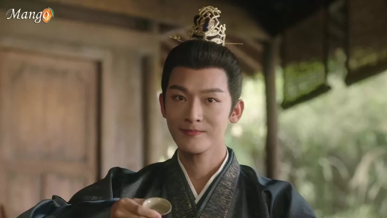 Бесконечная тоска в разлуке 22 серия