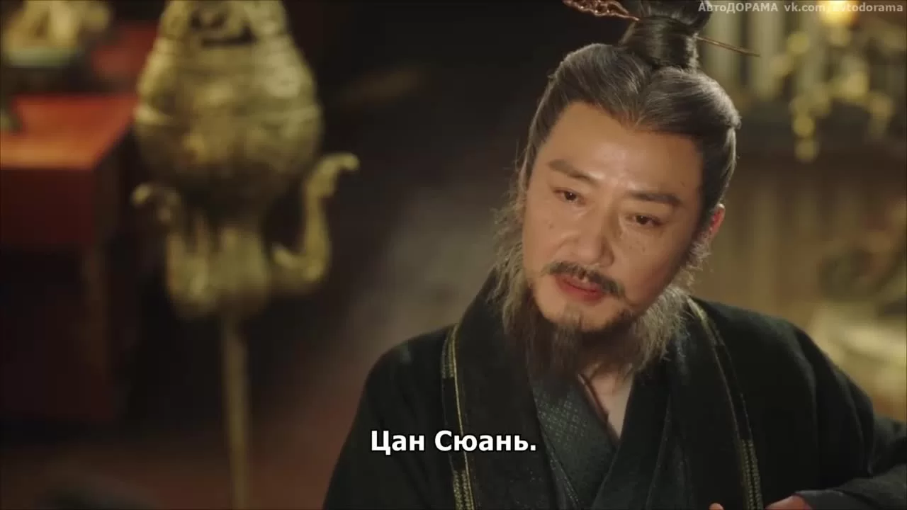 Бесконечная тоска в разлуке 3 серия