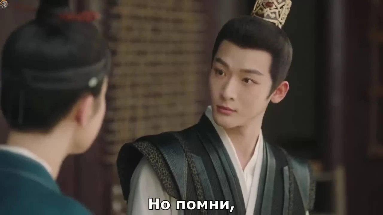 Бесконечная тоска в разлуке 4 серия