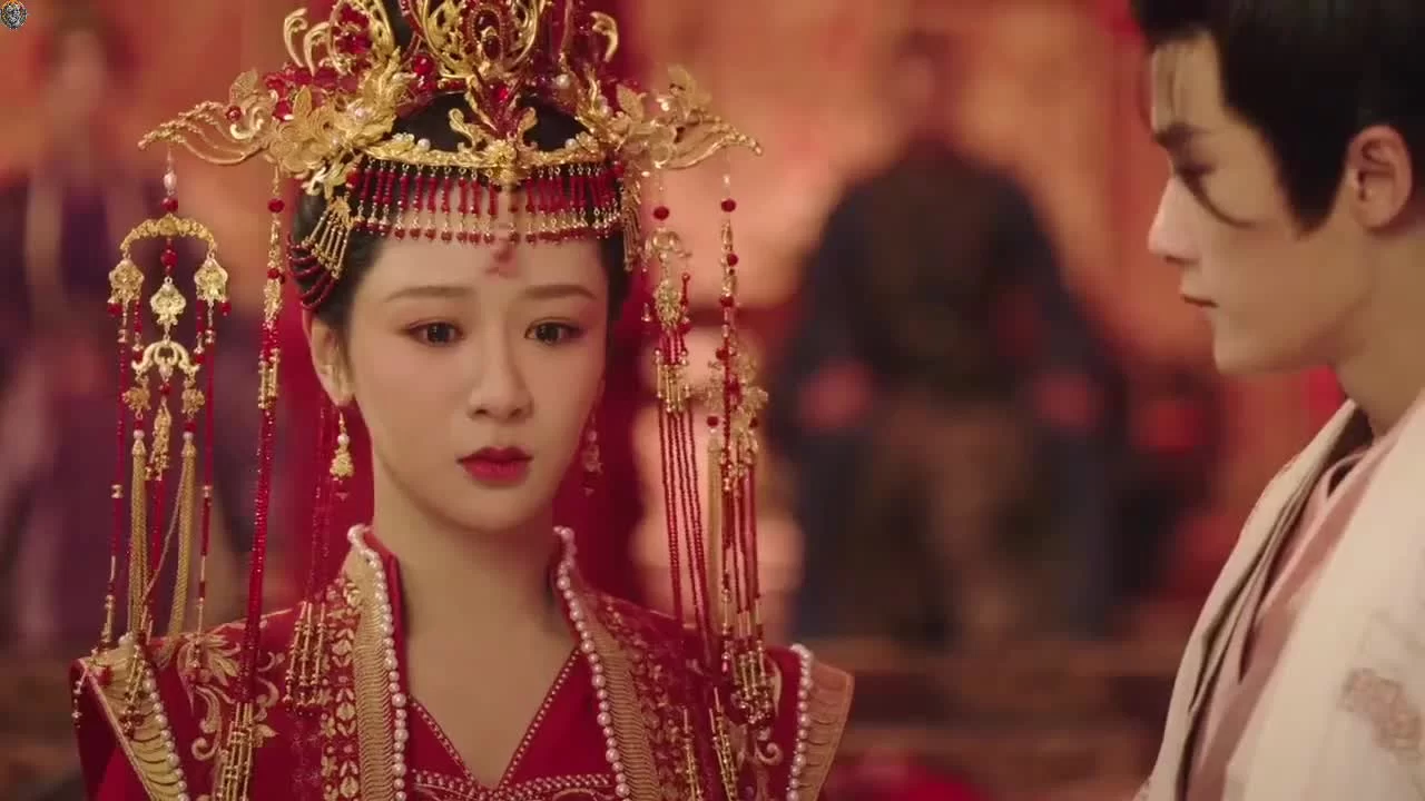 Бесконечная тоска в разлуке 6 серия