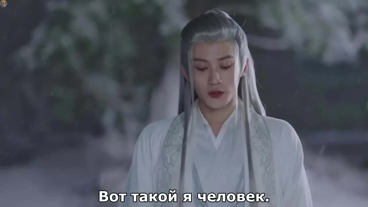 Бесконечная тоска в разлуке 7 серия