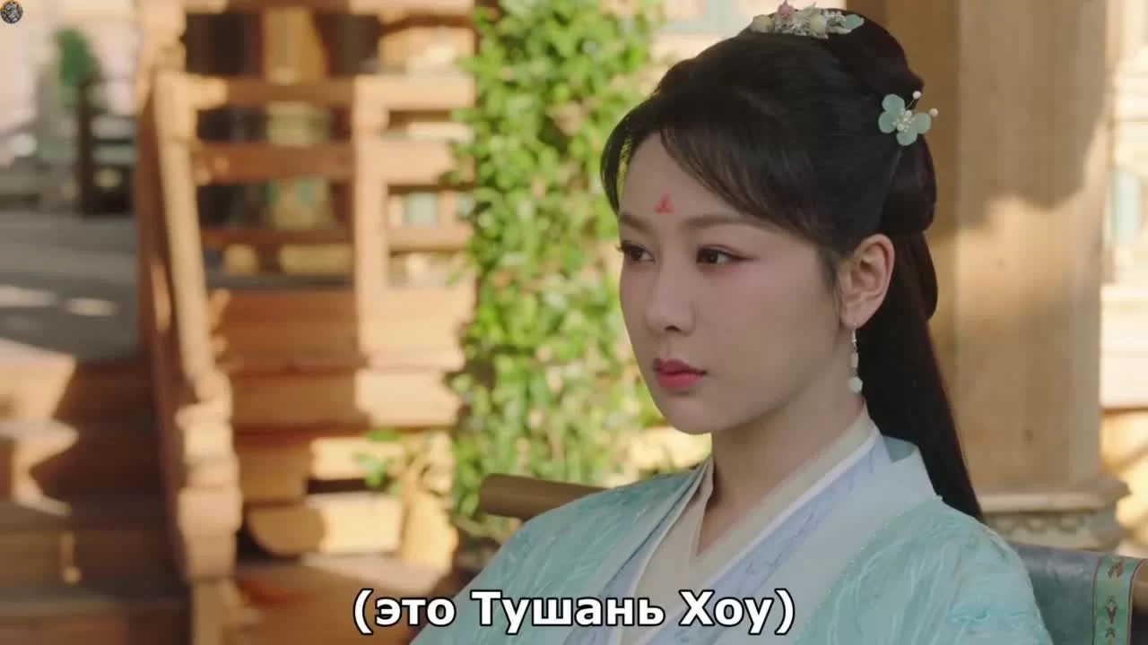 Бесконечная тоска в разлуке 8 серия