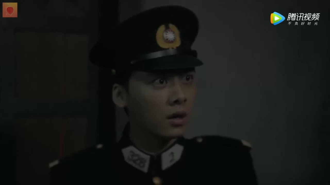 Бесстрашный шёпот (2020) 10 серия