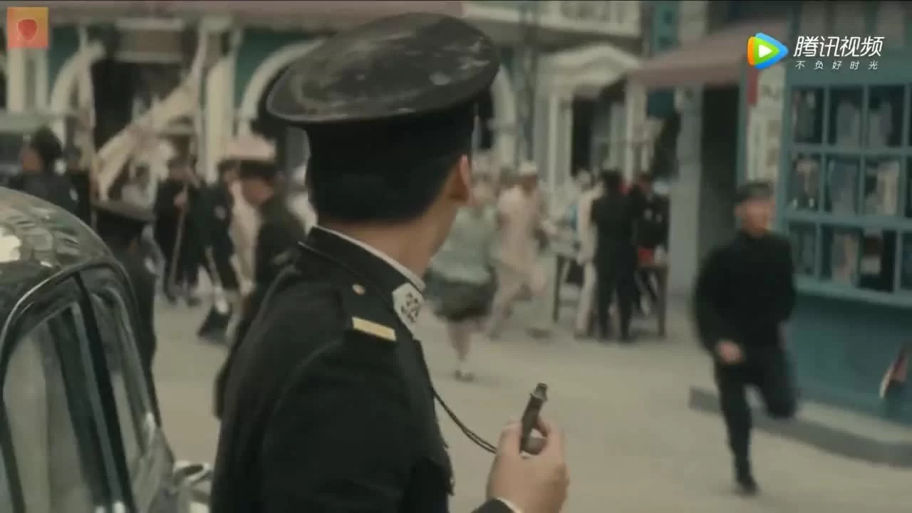 Бесстрашный шёпот (2020) 13 серия