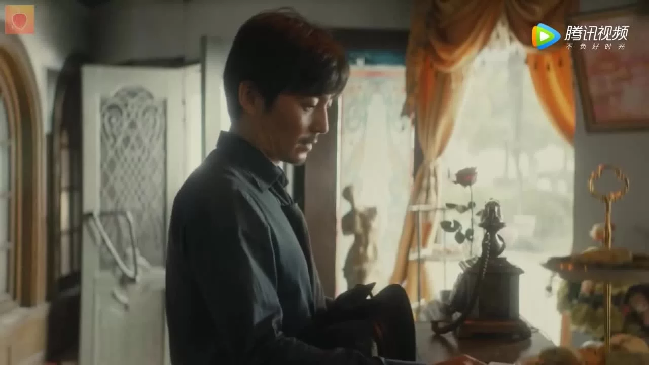 Бесстрашный шёпот 14 серия