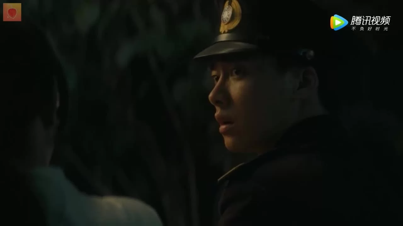 Бесстрашный шёпот 17 серия