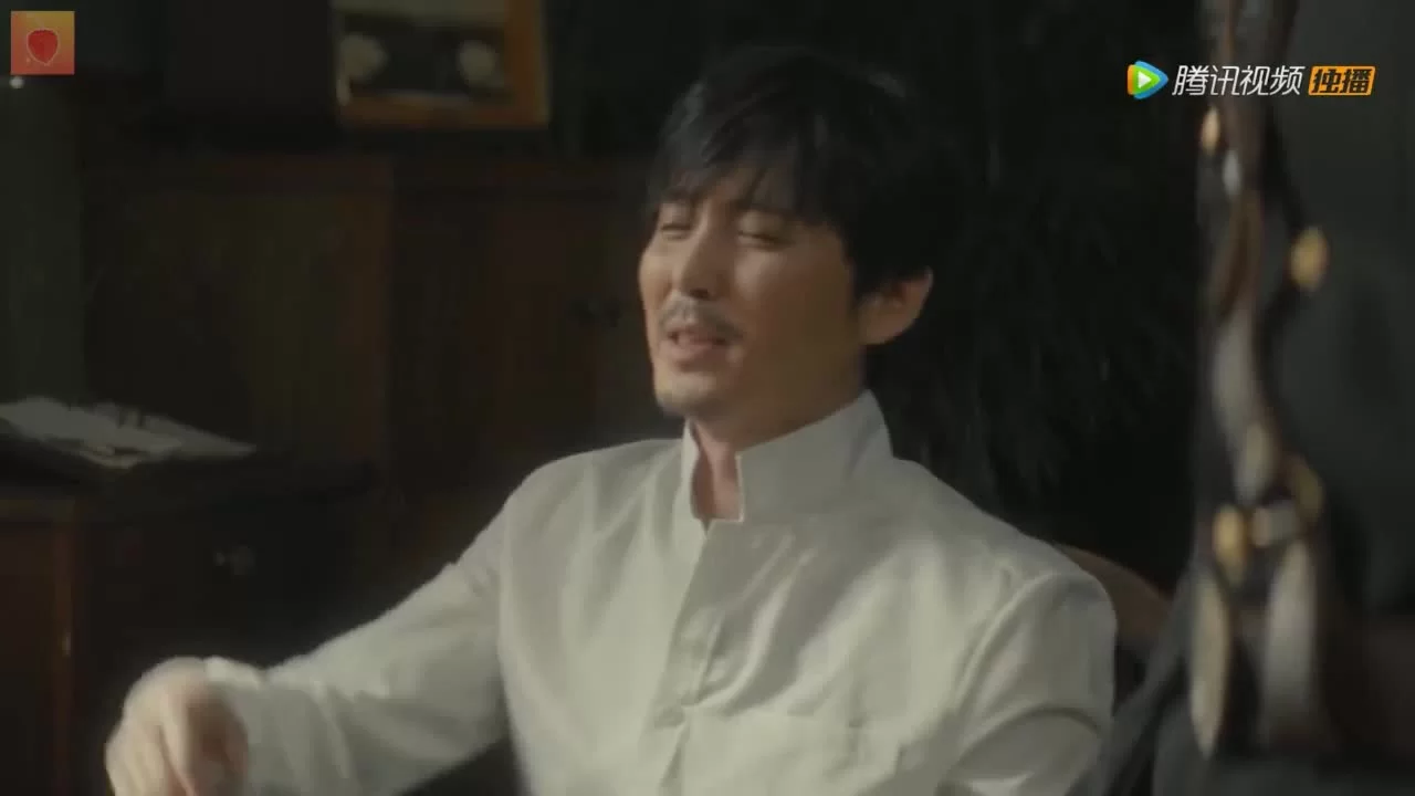 Бесстрашный шёпот 2 серия