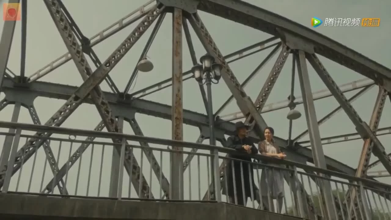 Бесстрашный шёпот 5 серия