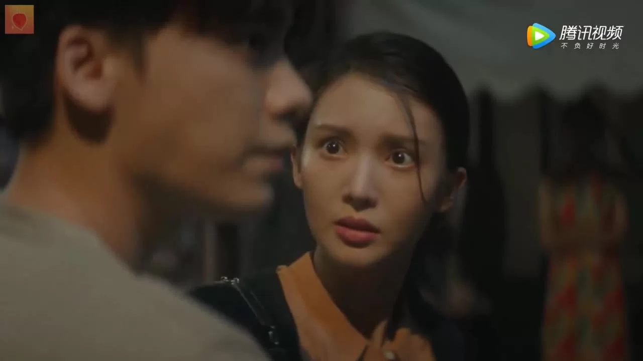 Бесстрашный шёпот 7 серия