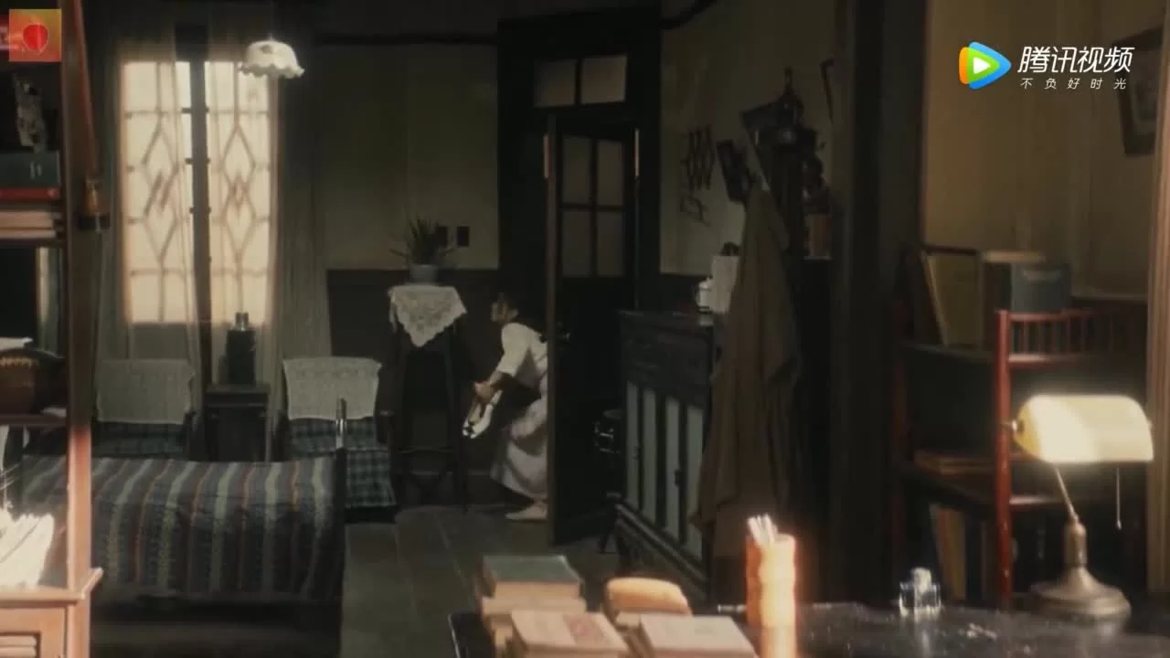 Бесстрашный шёпот (2020) 8 серия